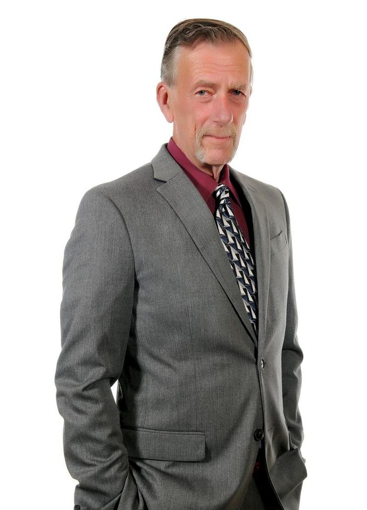 Richard Eastwood Wilson, Dmd