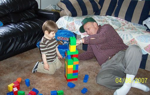 Bernard Lee Moore photo gallery thumbnail 10 of 293