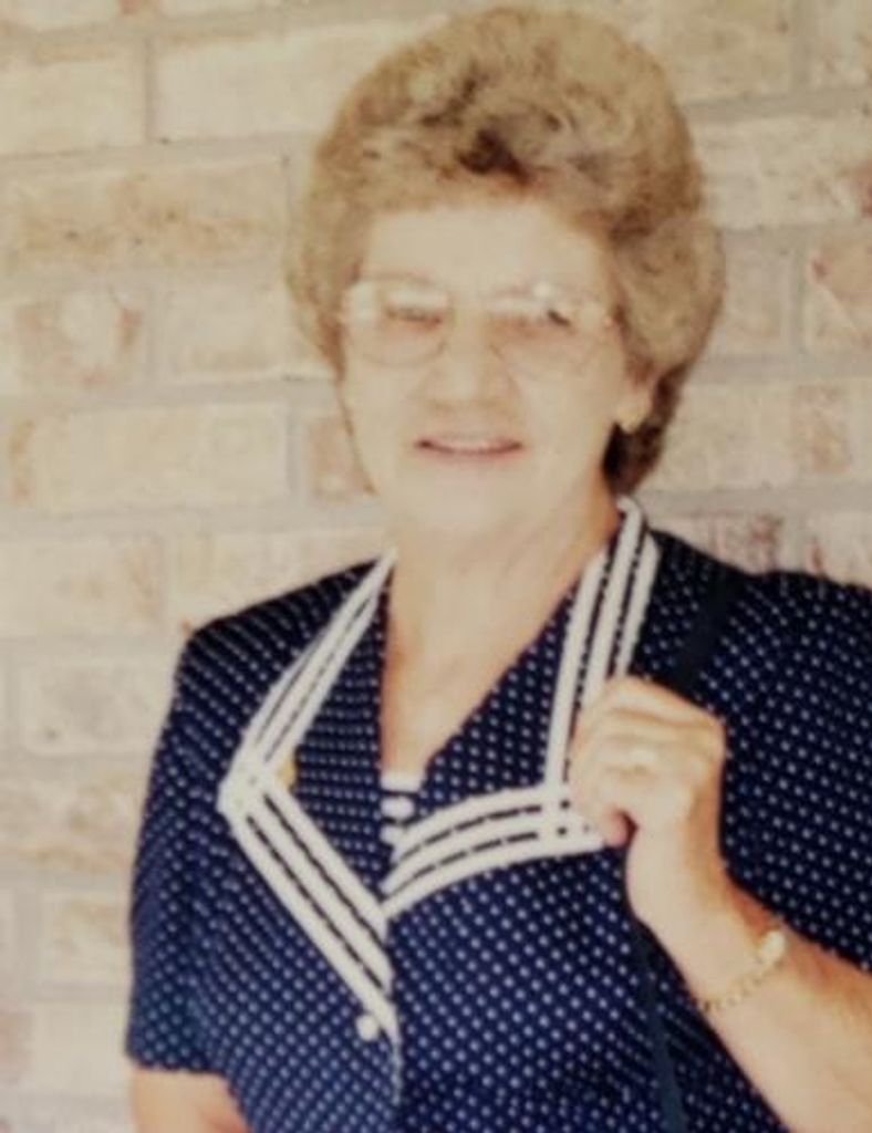 Lula Baker Neace Profile Photo