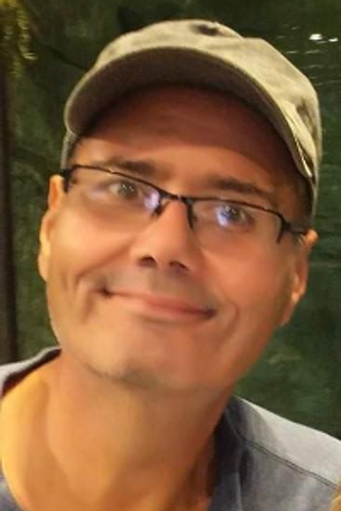 Ronald Steadman Profile Photo