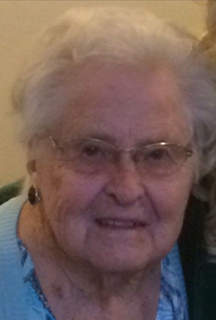 Catherine  M. Perry