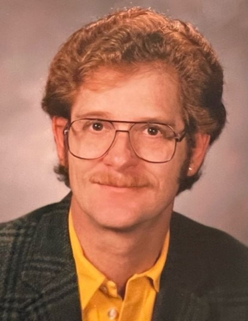 Jerry D. Ambroz Profile Photo