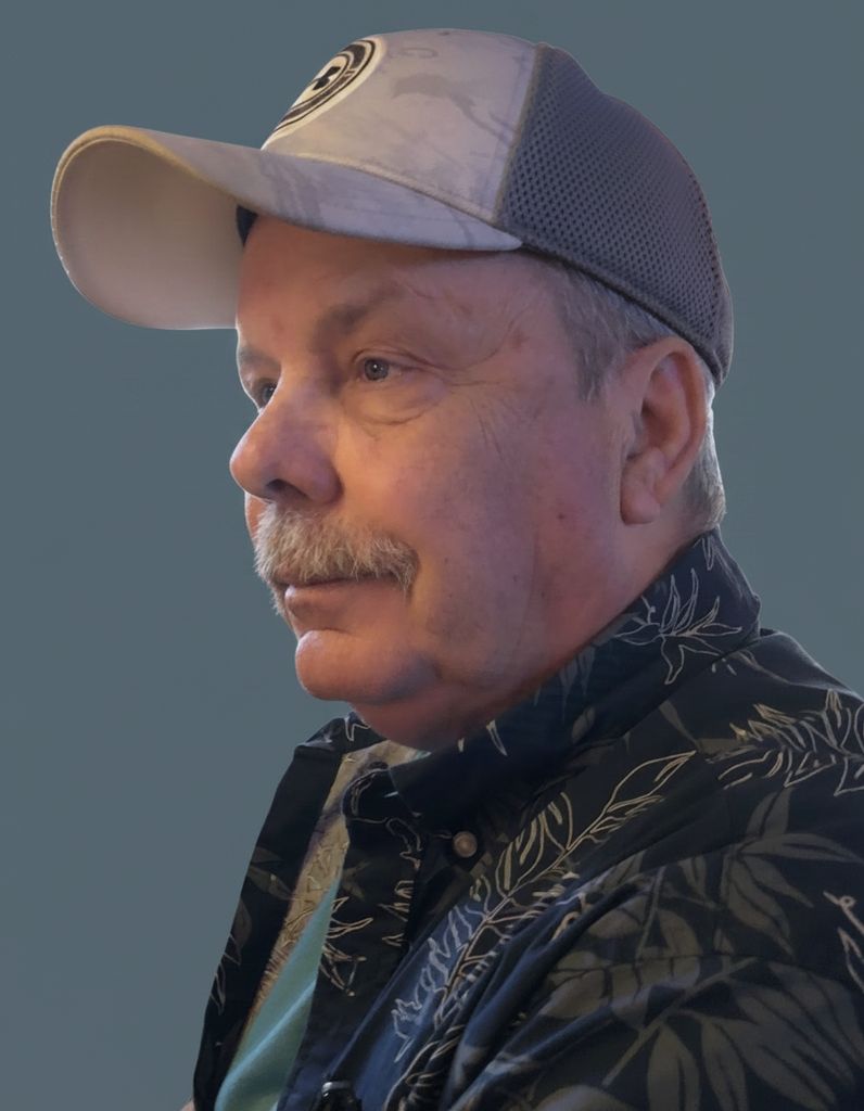 Gary Lee Parks Profile Photo