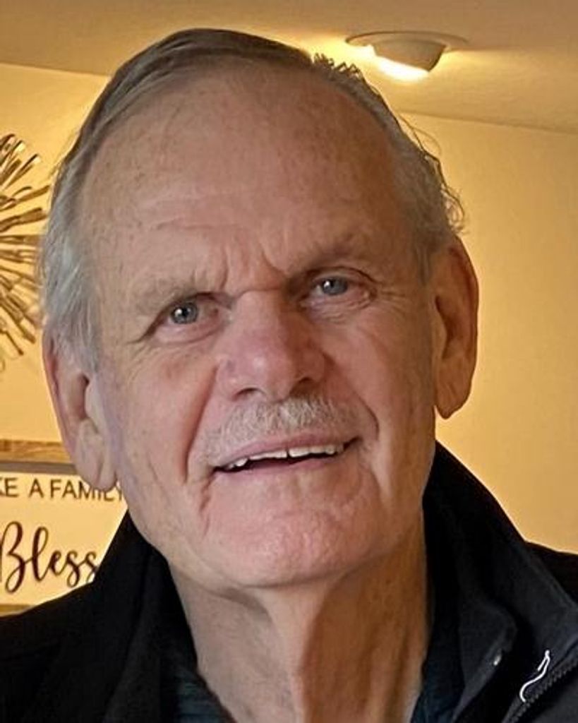 Elton "Al" L. Roberson Profile Photo