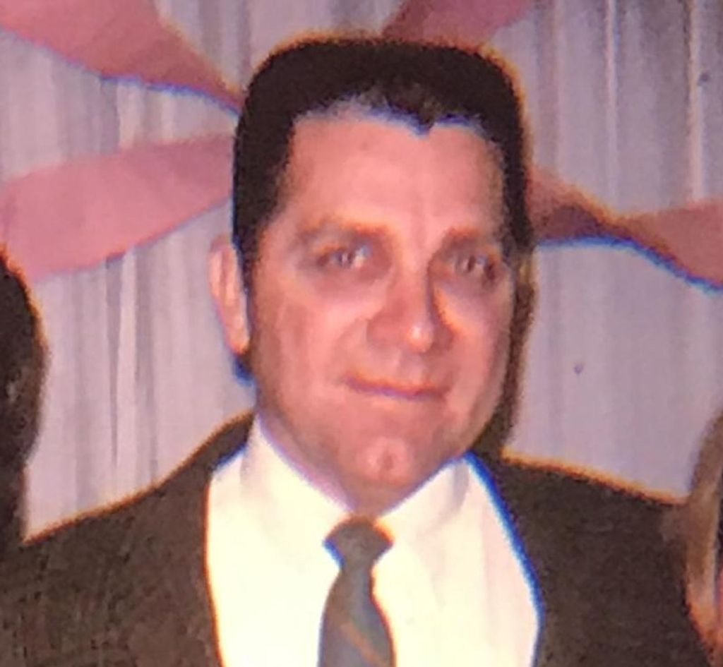 Francis J. Schmuck