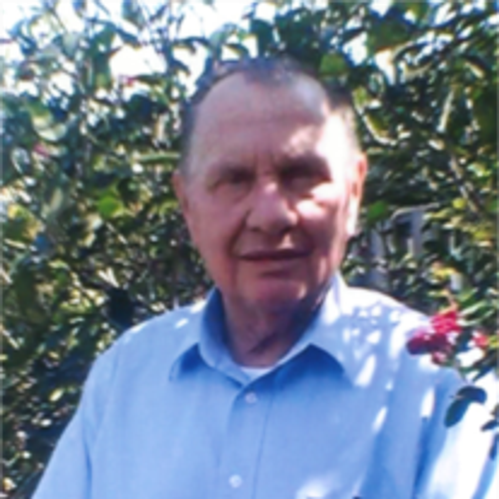 Charles A. Chapman