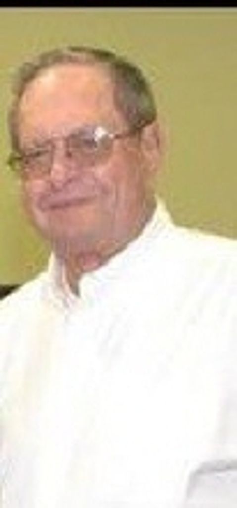 Jerry Wayne Ainsworth