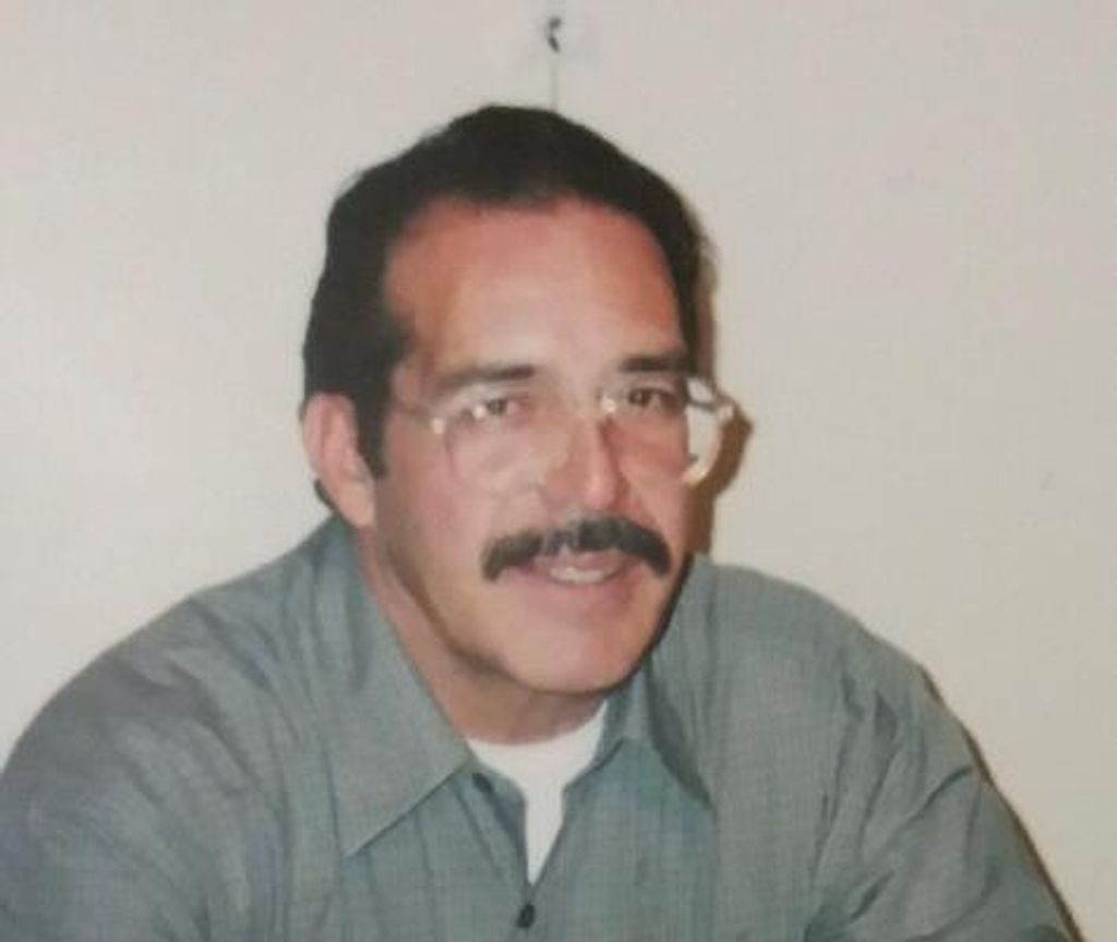 Johnny N. Owen Profile Photo