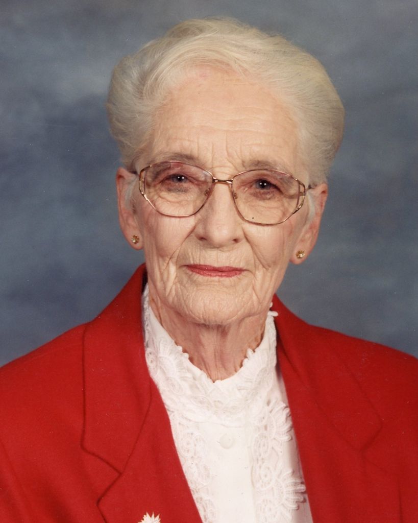 Sarah Cook Roberts Profile Photo