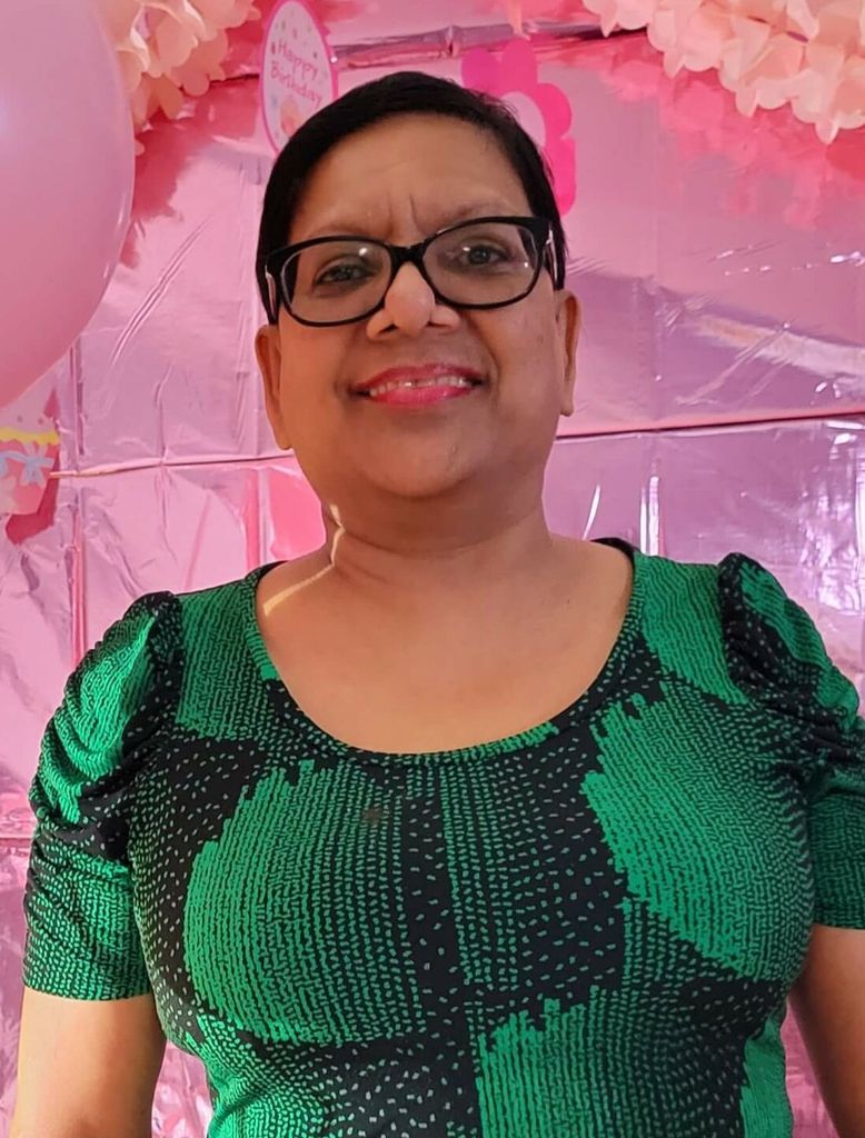 Mrs. Shobha Foreman