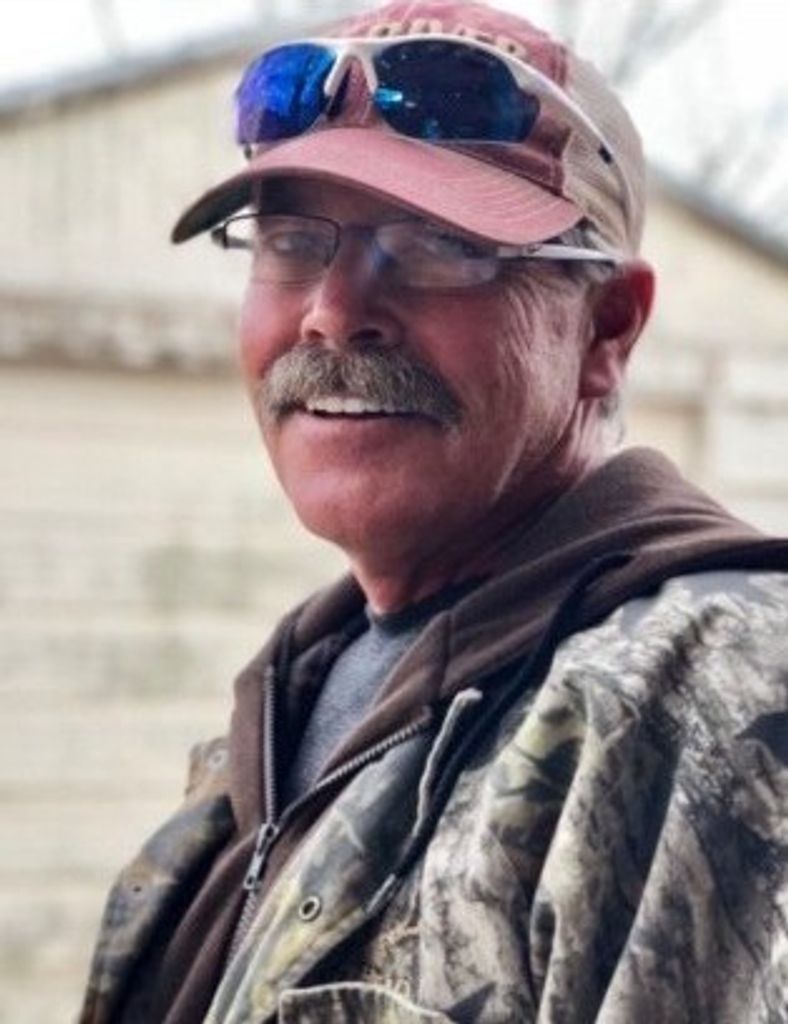 Gary A. Collis, Sr.