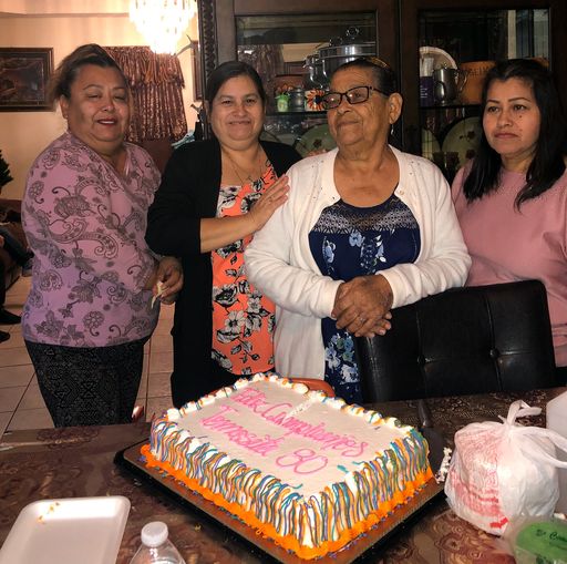 Tomasa Ramirez Torres photo gallery thumbnail 128 of 138