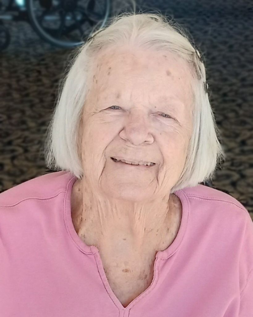 Kay F. Tiffany