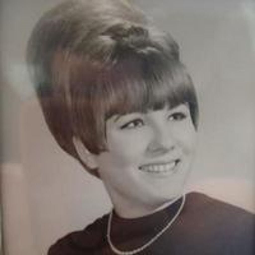 Virginia Mae Smith Profile Photo