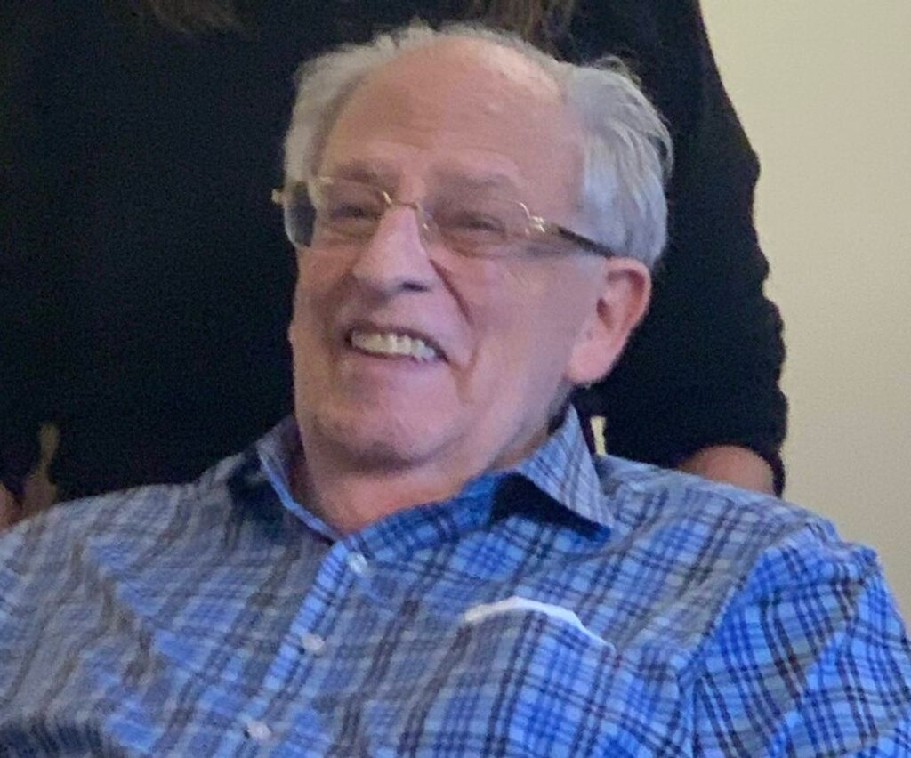 Dr. Larry Clare