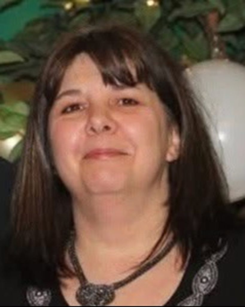 Teresa Ann Sillings
