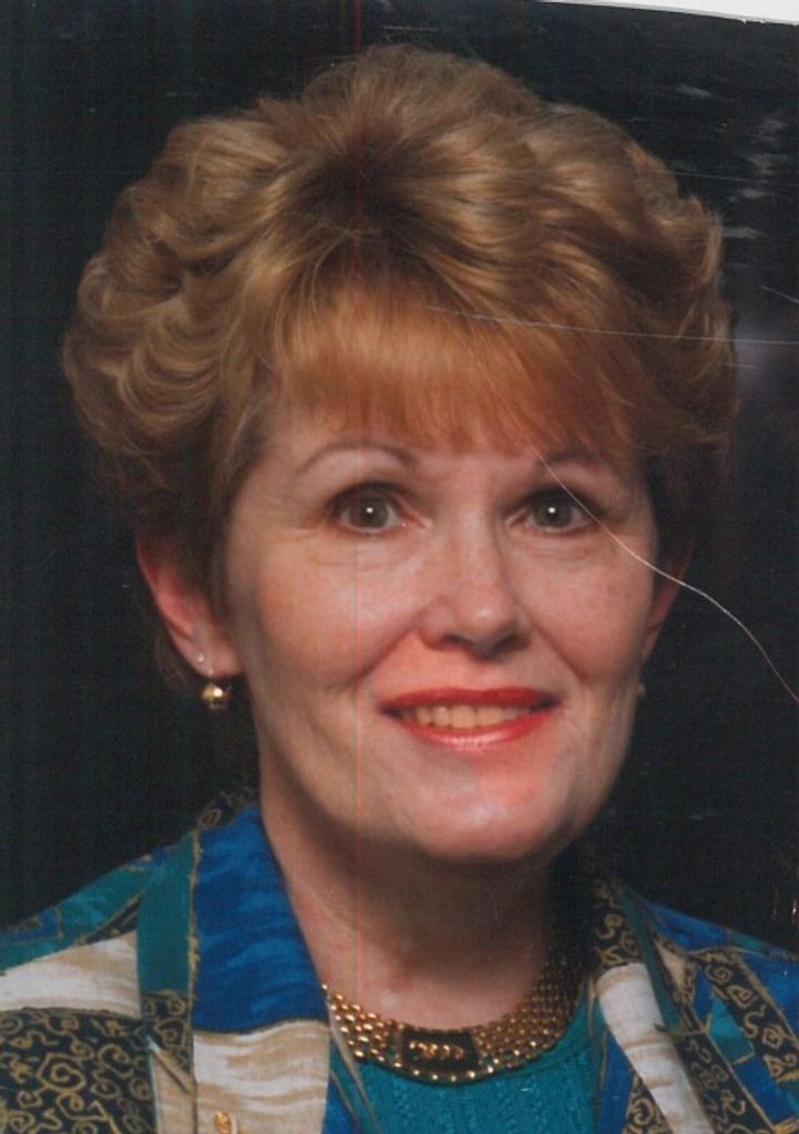 Kathleen Snyder