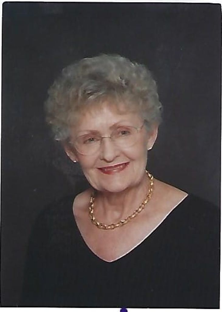 Shirley Tatum Avery