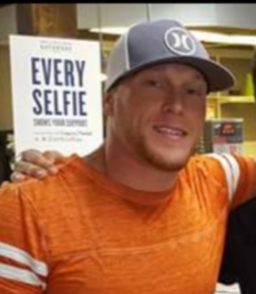 Ryan Craig Iglehart