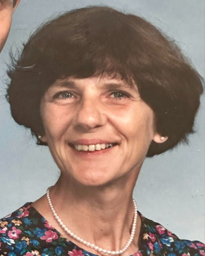 Barbara A. Faust Profile Photo