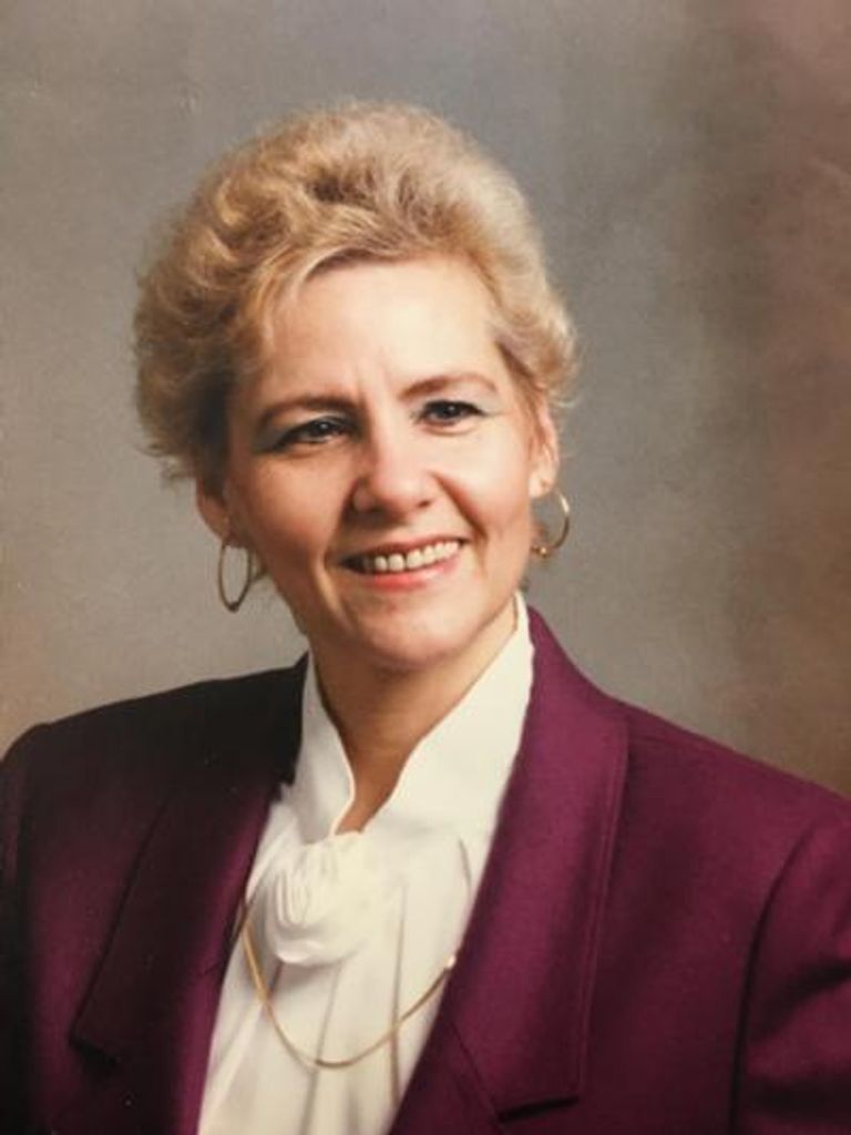 Virginia White Profile Photo