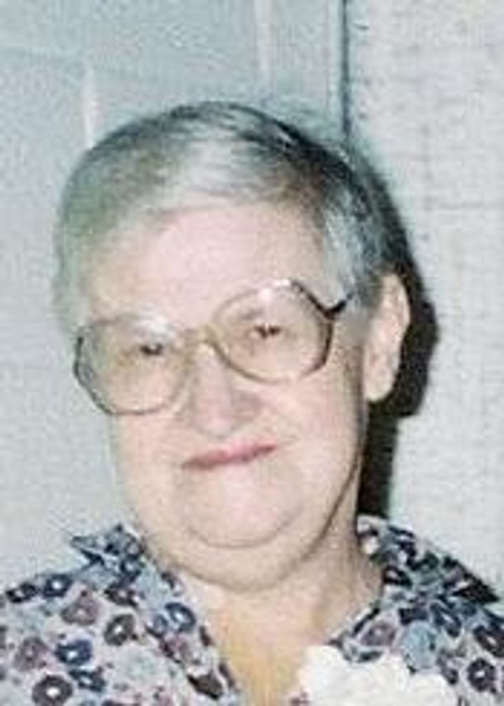 Shirley Ann Lynch