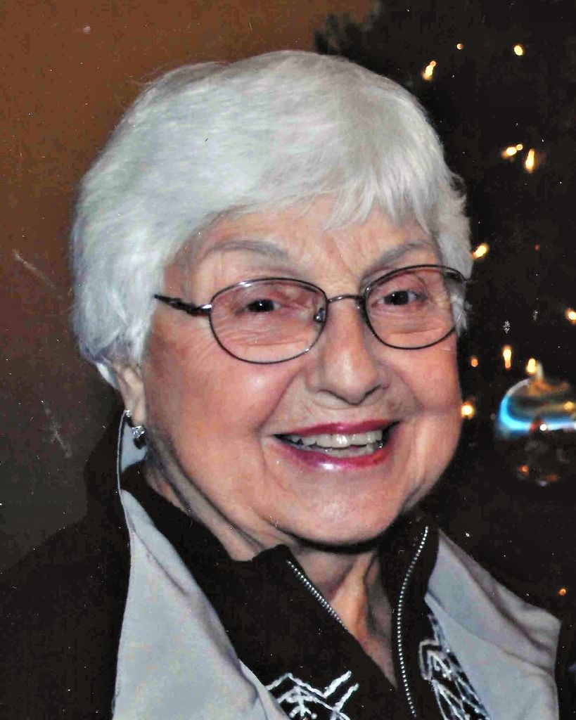 Marie E. (Kensinger) Cole Profile Photo