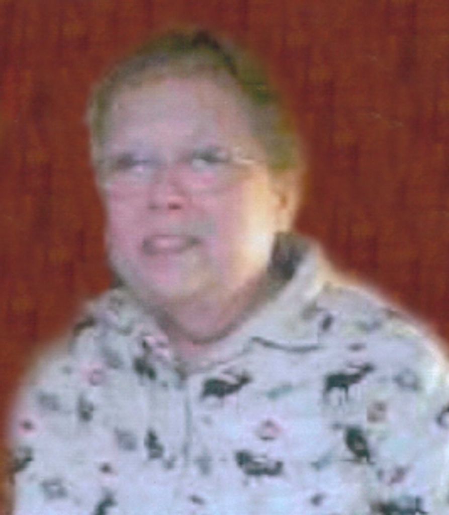 Sharron Martin Profile Photo