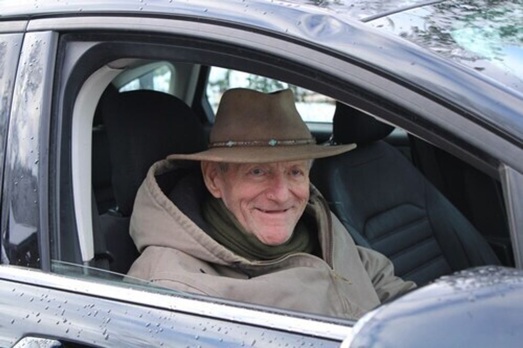 Willie Franklin Mcclain