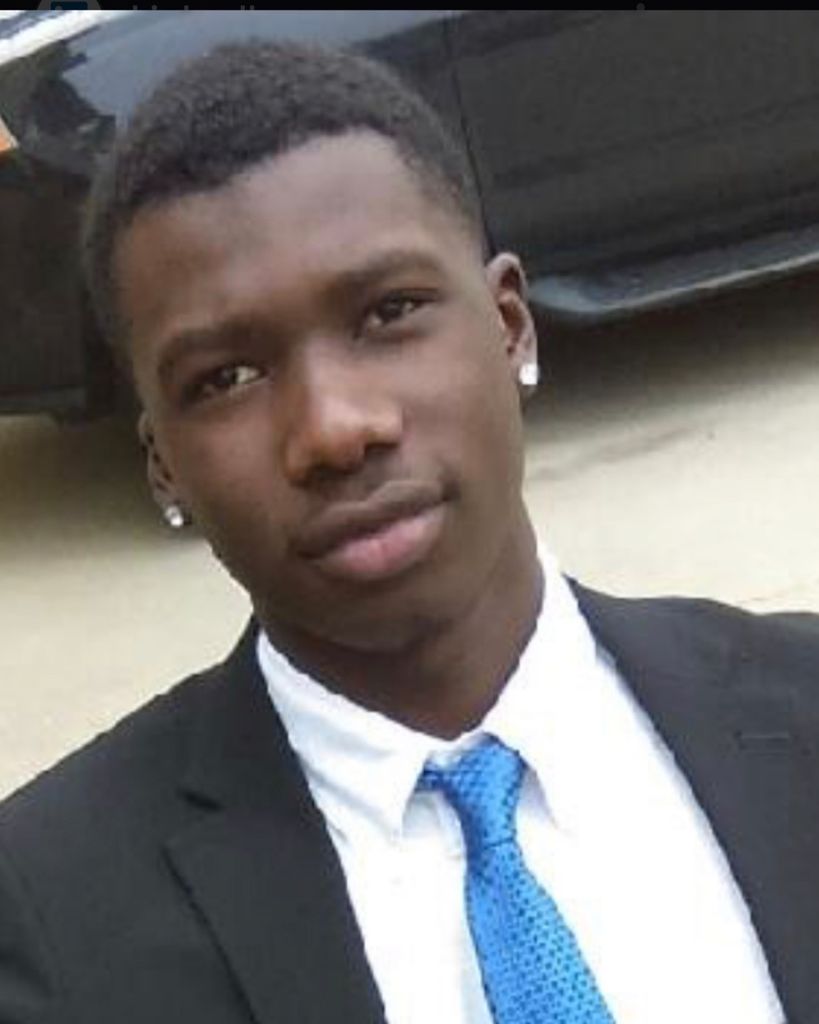 Edric Kai Mbayo