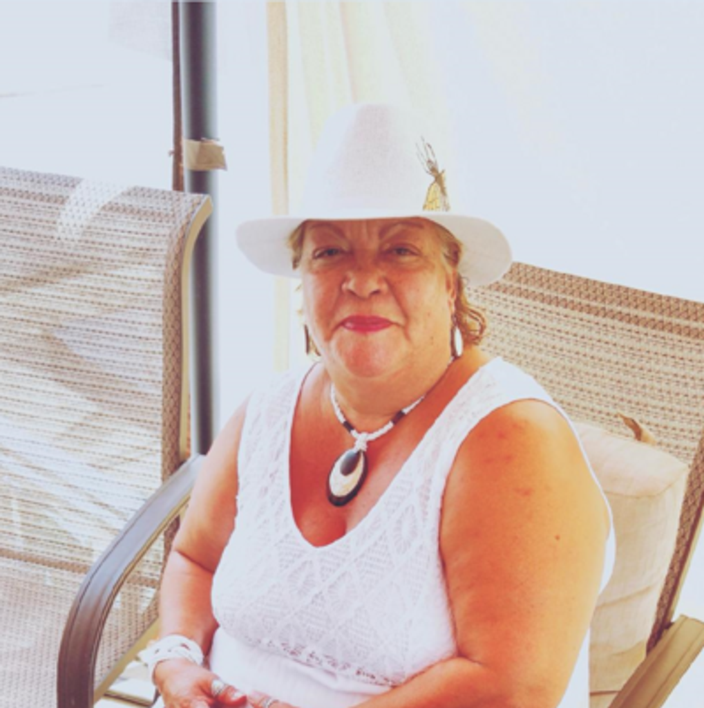 Anna M Cruz Profile Photo