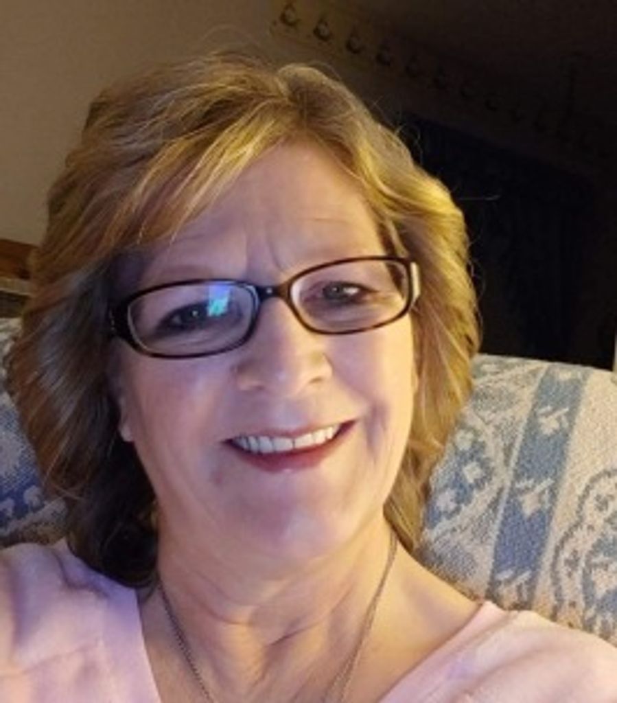 Pamela Garrett Profile Photo