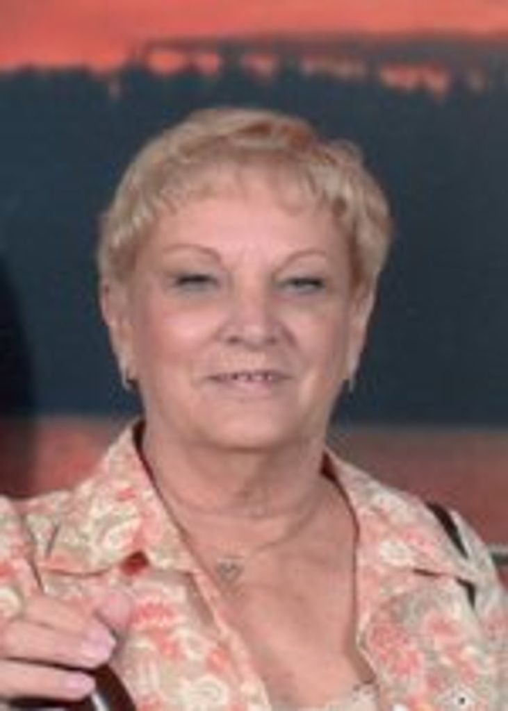 Joanne Battaglia