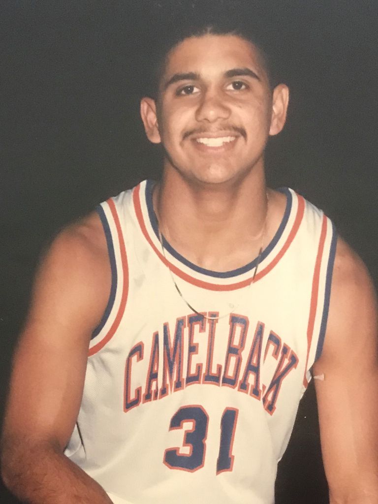Santino Eppinger Profile Photo