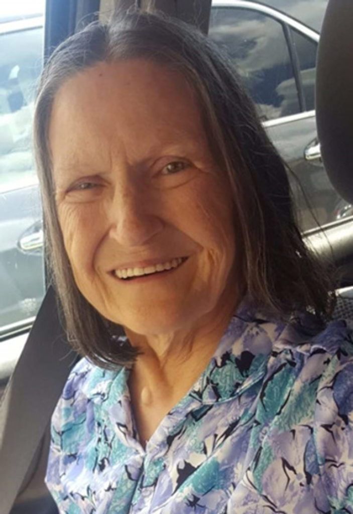 Peggy Ann Rosenbaum Profile Photo