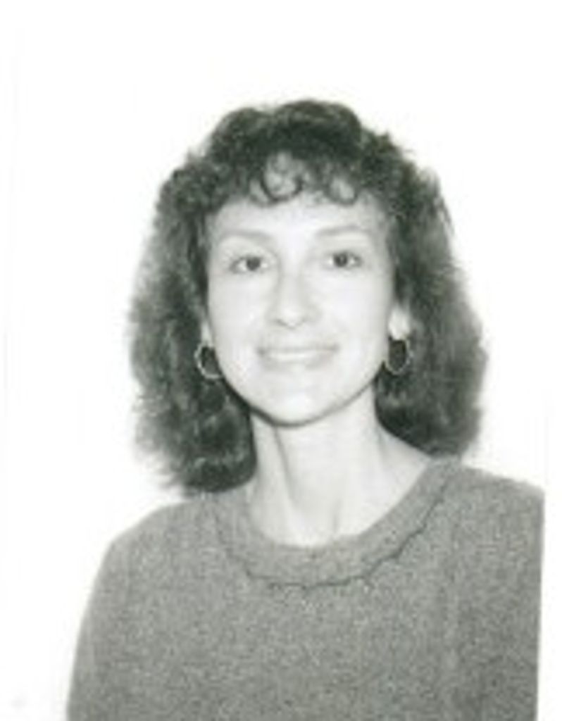 Nancy Jean Spaulding-Albright