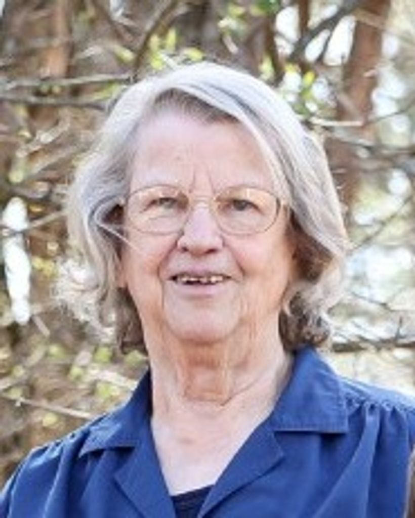 Loel Marie Collier Profile Photo