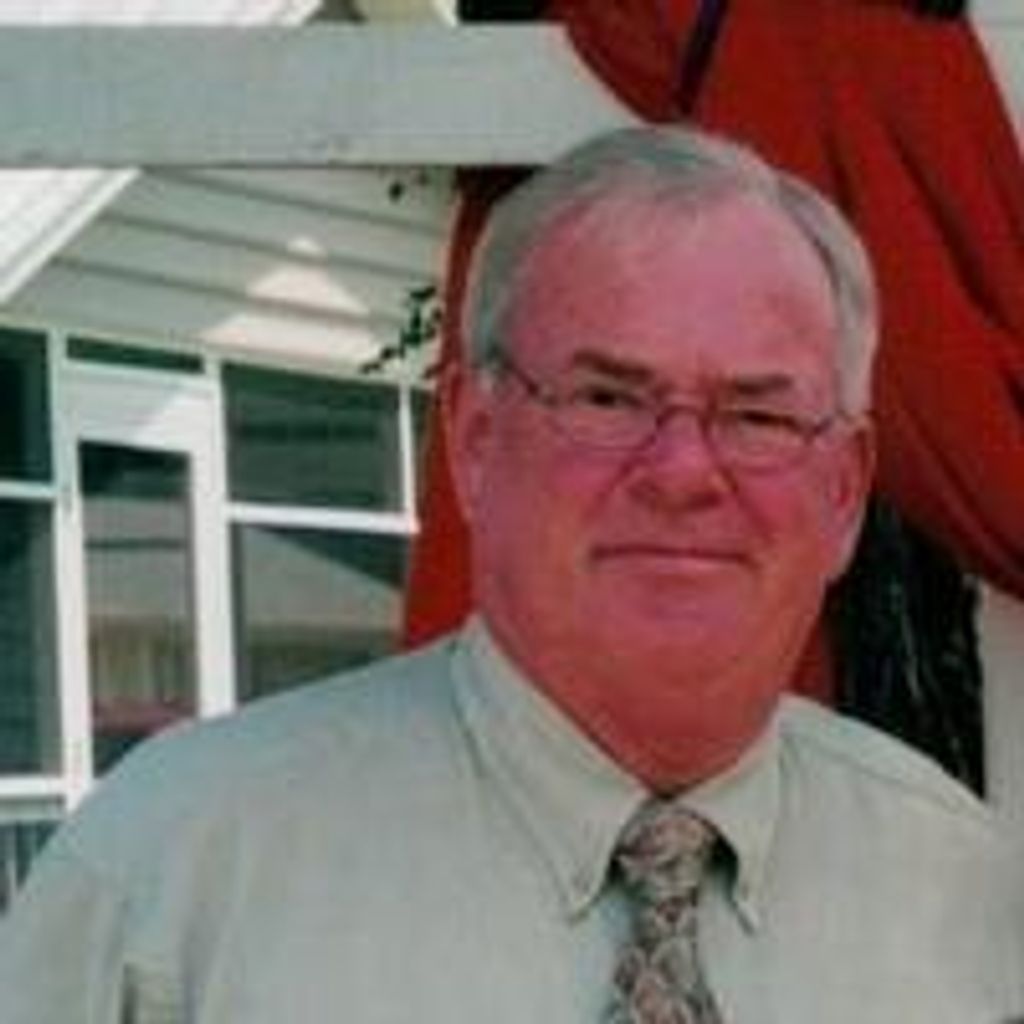 Garland Norfleet Brock