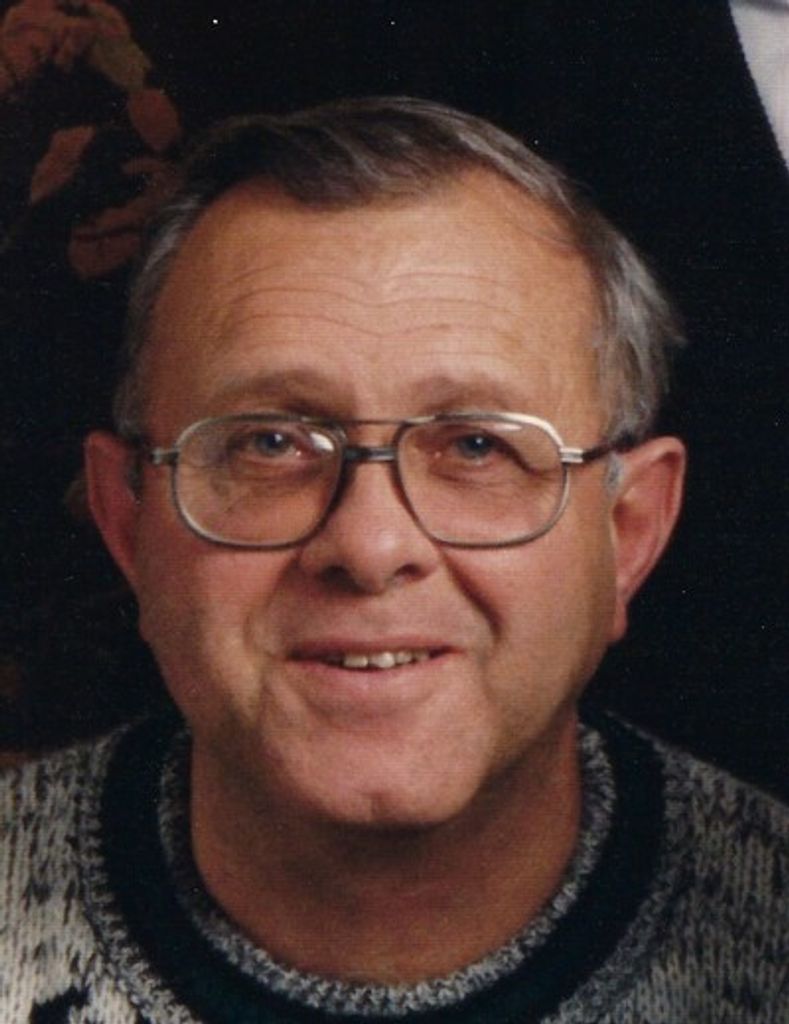 Larry Joe Yerkes Profile Photo