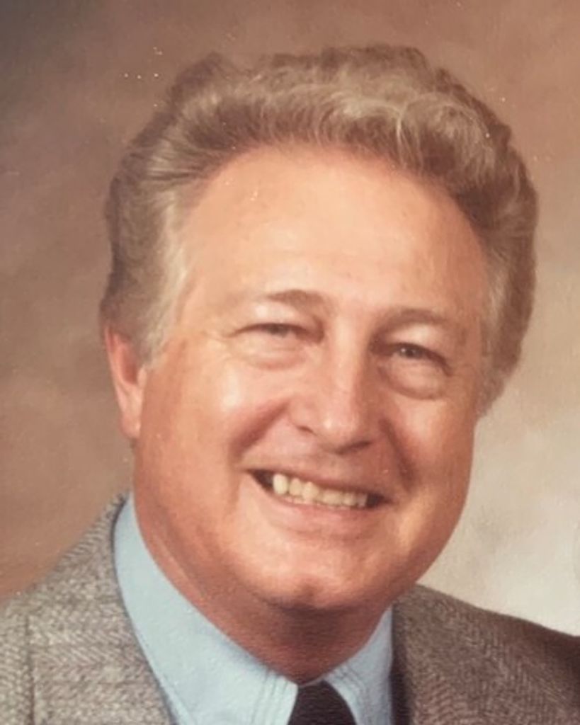 John Ellis Profile Photo
