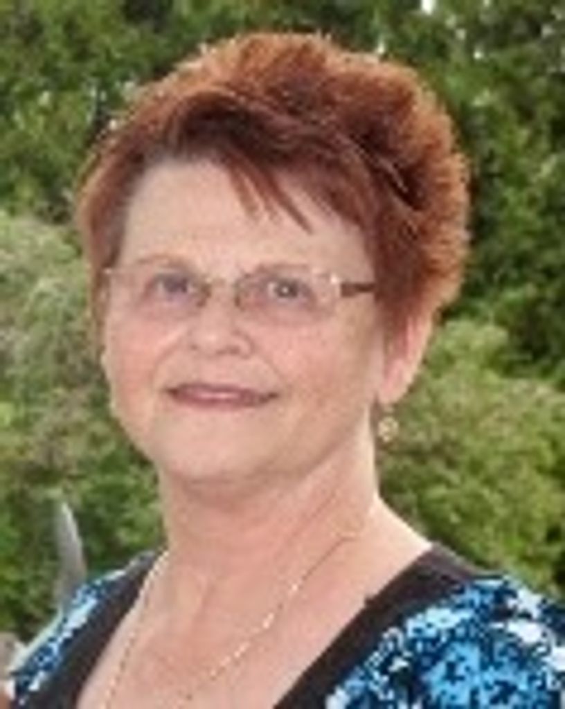 Lois Jean Sprayberry Profile Photo