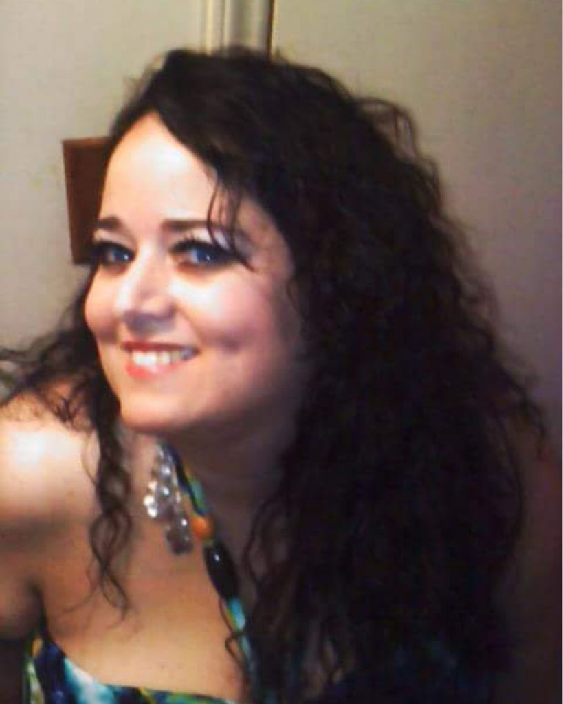Princess Beth Ann East Bogdan Profile Photo