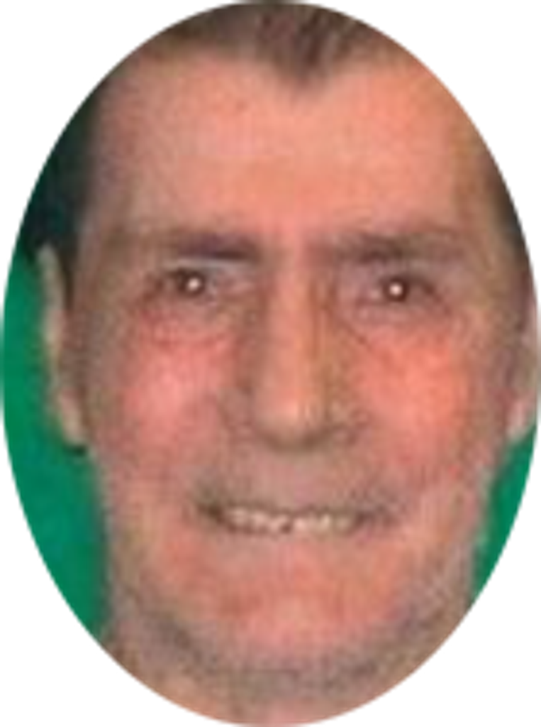 Raymond Hagermann