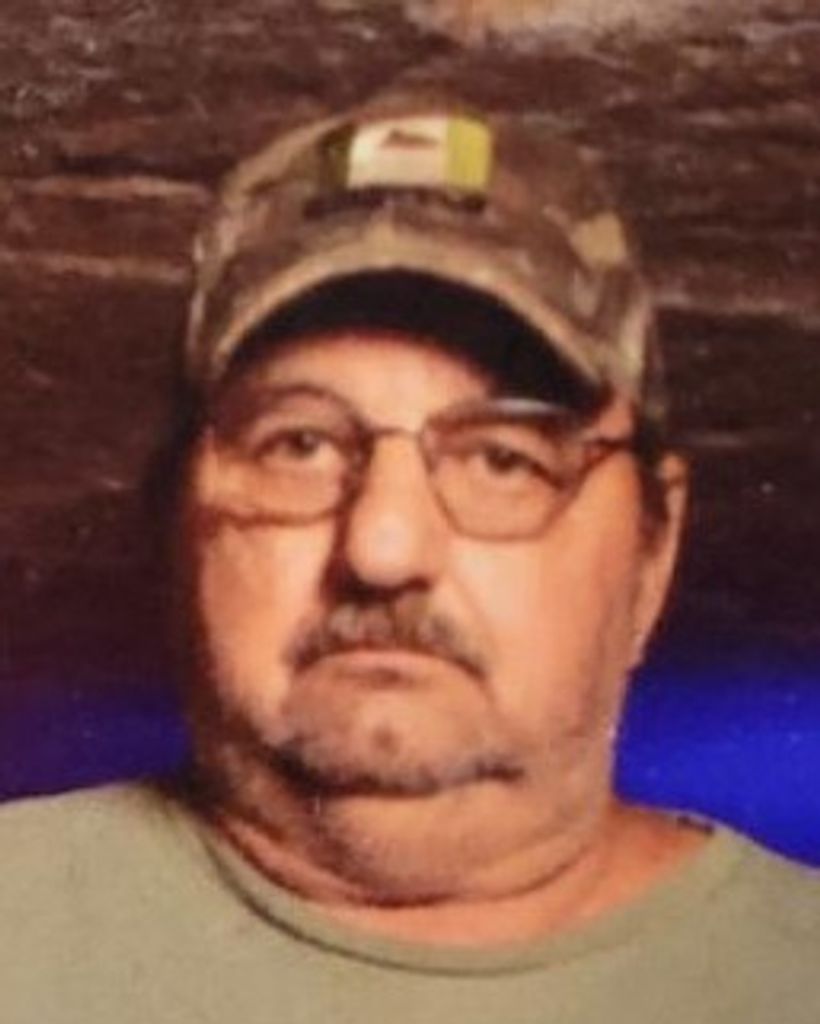 Larry James Harmon Profile Photo