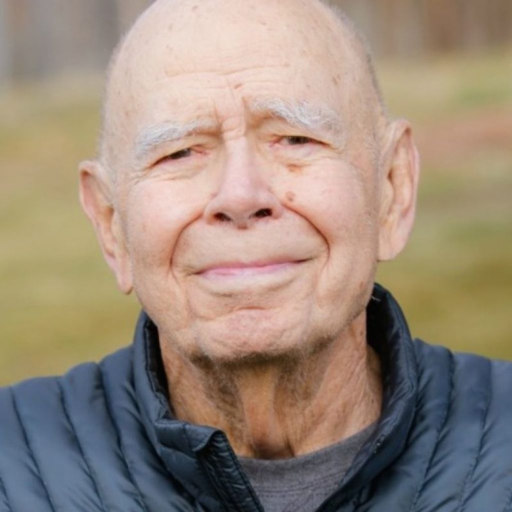 Lynn F.  Stoddard