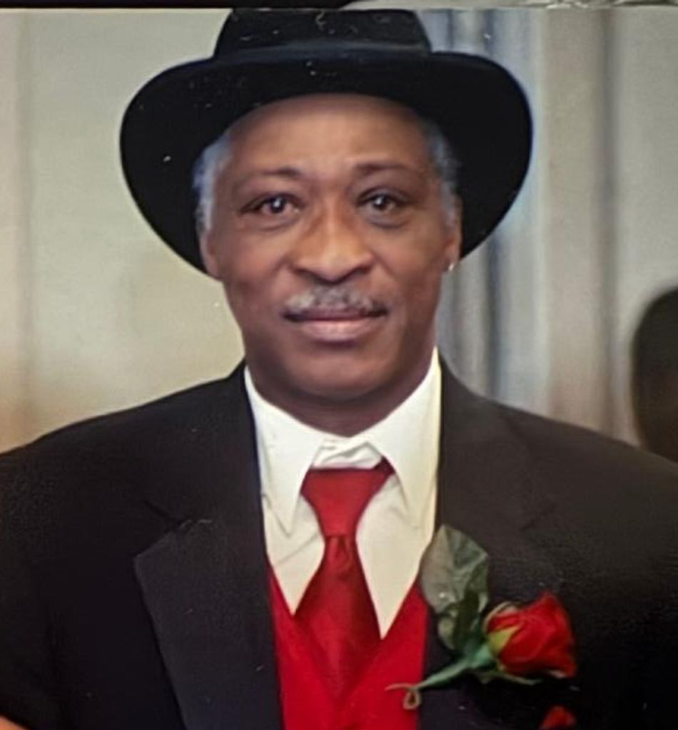 Kenneth R. Ezell Sr. Profile Photo