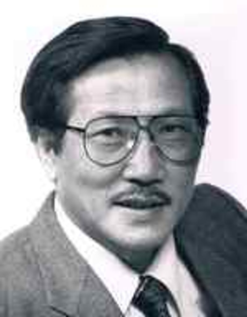 Quy  Dinh Nguyen Profile Photo