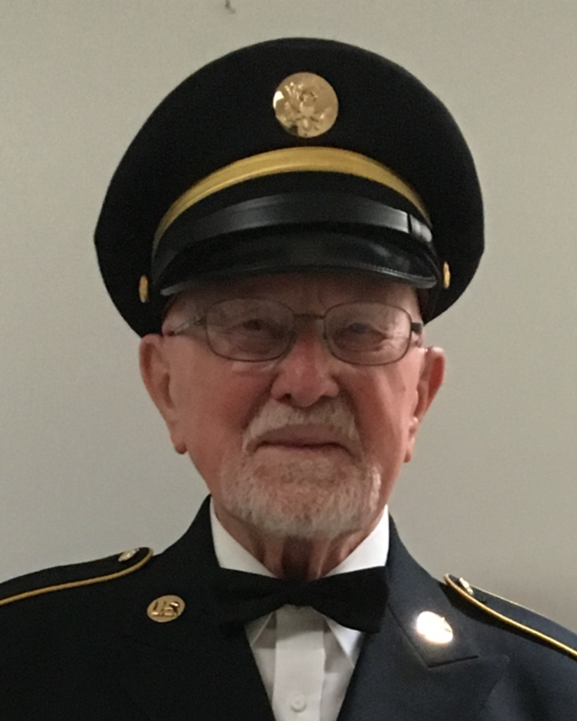 James J. Glaser