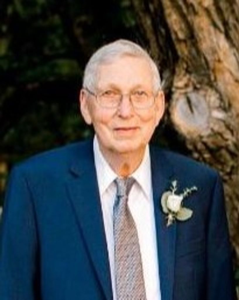 Lawrence Albert Thornton