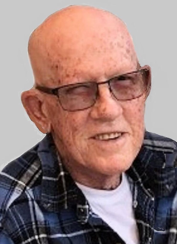 Lonnie  Garvin Woods